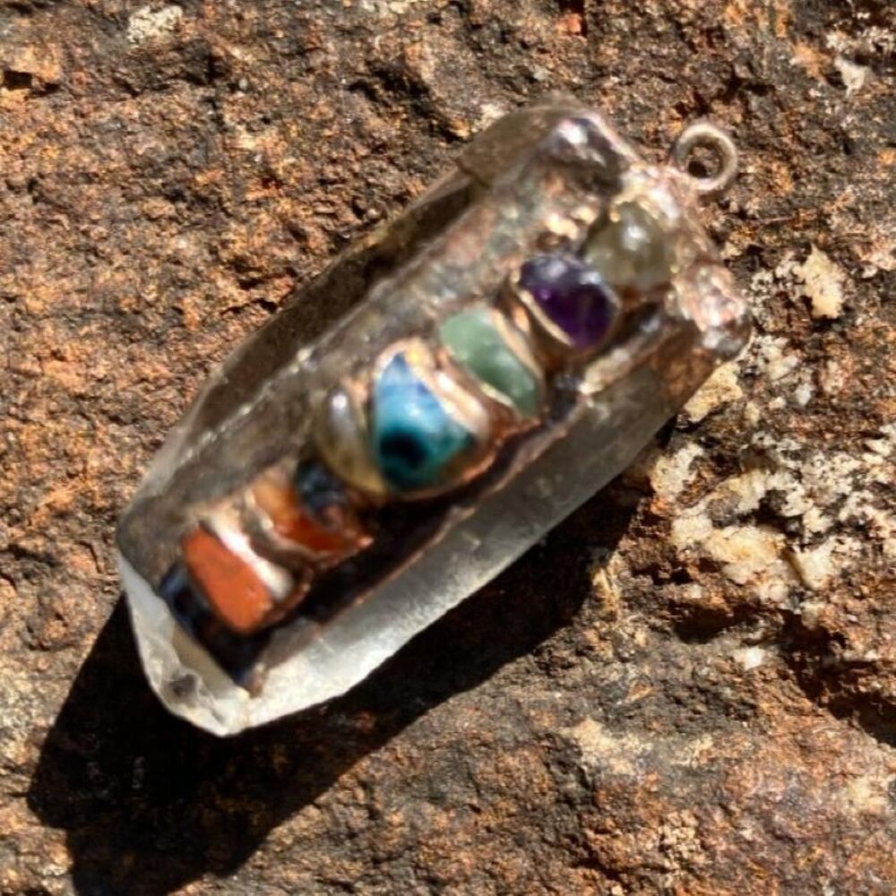 Source-unknown Women's multi Jewellery